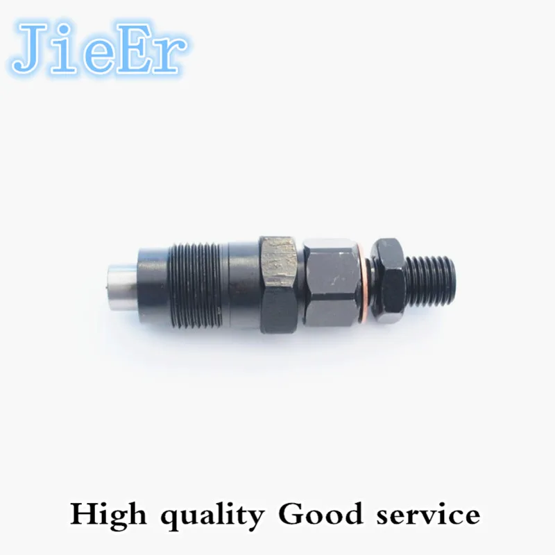 

injector 093400-5010 Diesel Fuel injector 23620-64010 nozzle DN4PD1 Applicable Model 2C/1C-L/1C