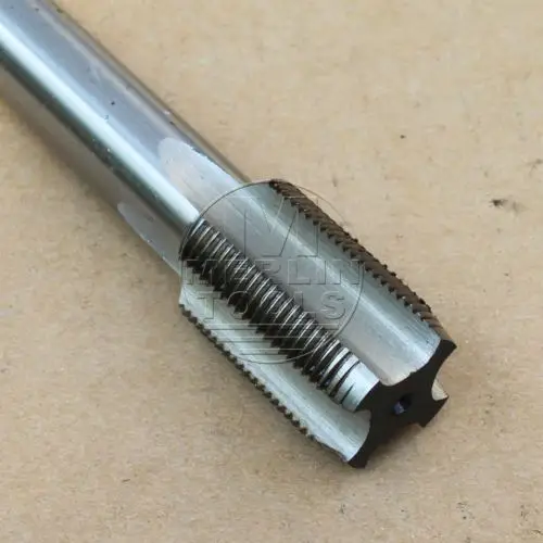 1 " - 16 18 20 HSS اليد اليمنى صنبور لولبي
