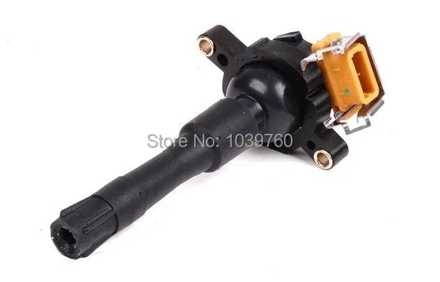 

1 new Ignition Coil For BMW E46 E39 E38 E31 E53 Z3 Z8 540i M5 525i 323i 3 5 7 8 Series 12131748018