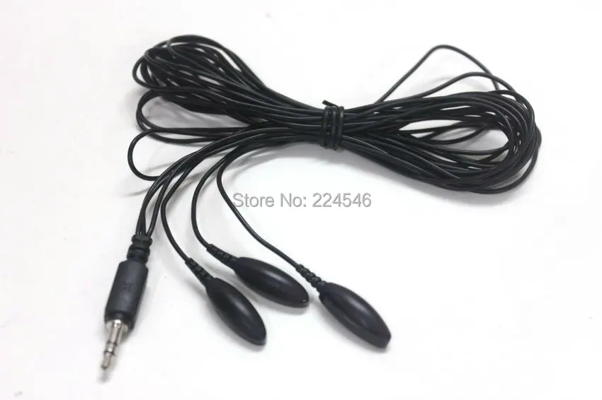 infrared 3x (IR) Emitter/dongle infrared transmitter for Bose lifestyle V35 V25 T10 T20 650 600 520 535 235 135