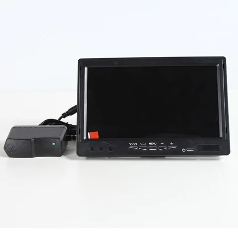 

7" TFT LCD Monitor 3MP for Biological Microscope Eyepiece