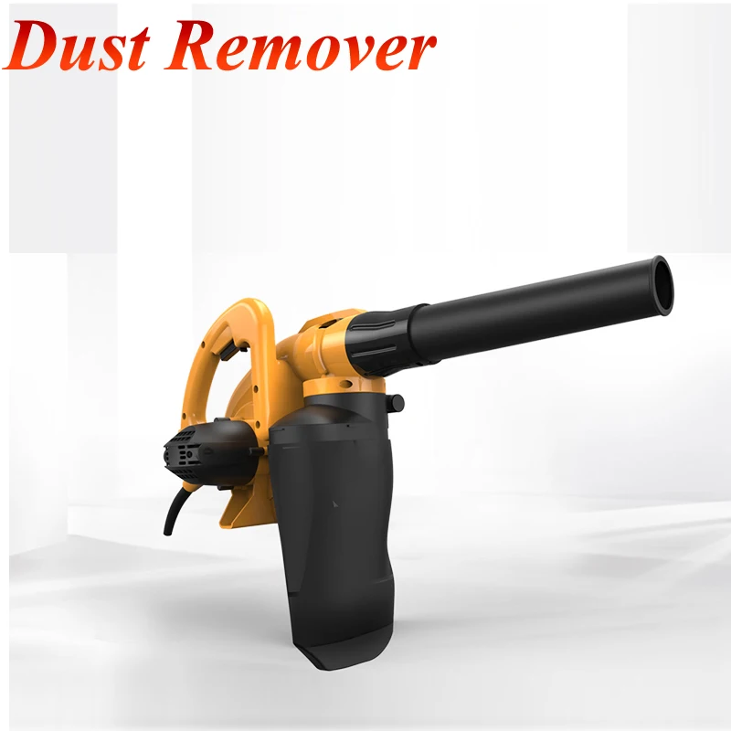 Dust Blower 1800W 220V Computer Cleaning Dust Blowing Dust Collector Household Small Blower Blowing Vacuum Cleaner