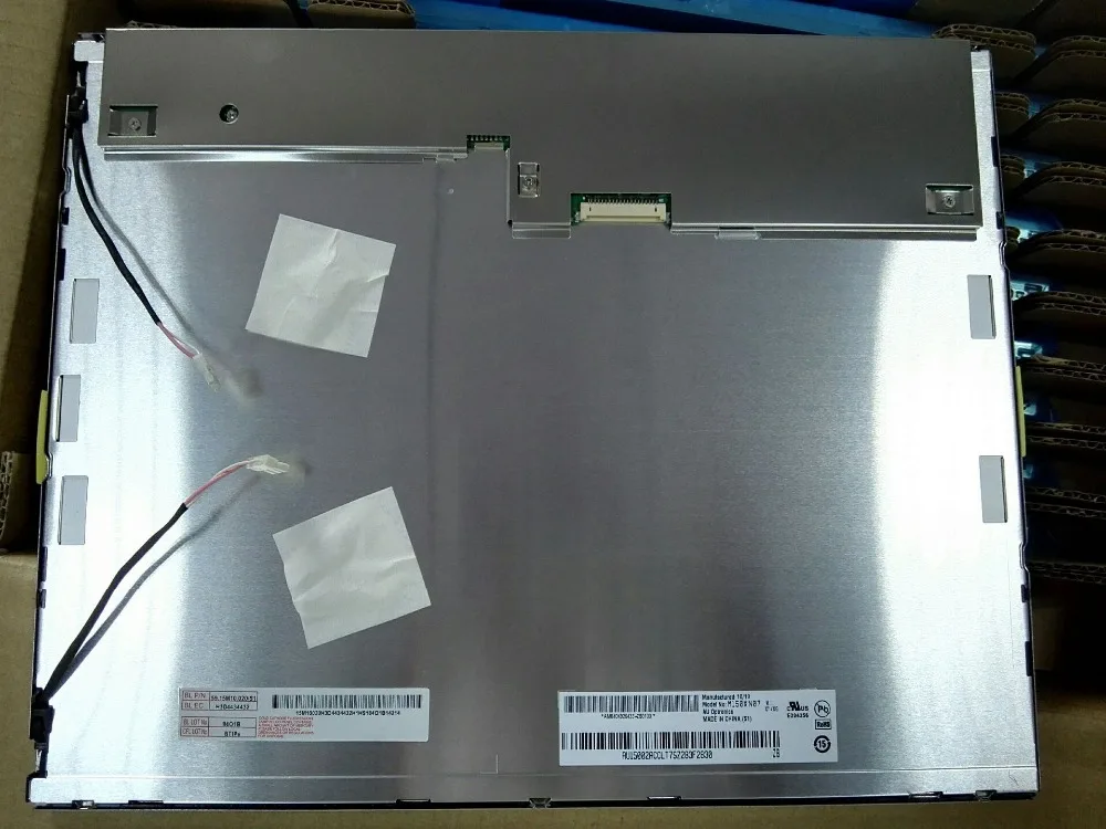 

M150XN07 V2 M150XN07 V.2 15.0" INCH LCD panel display screen Original A+ Grade 12 months warranty