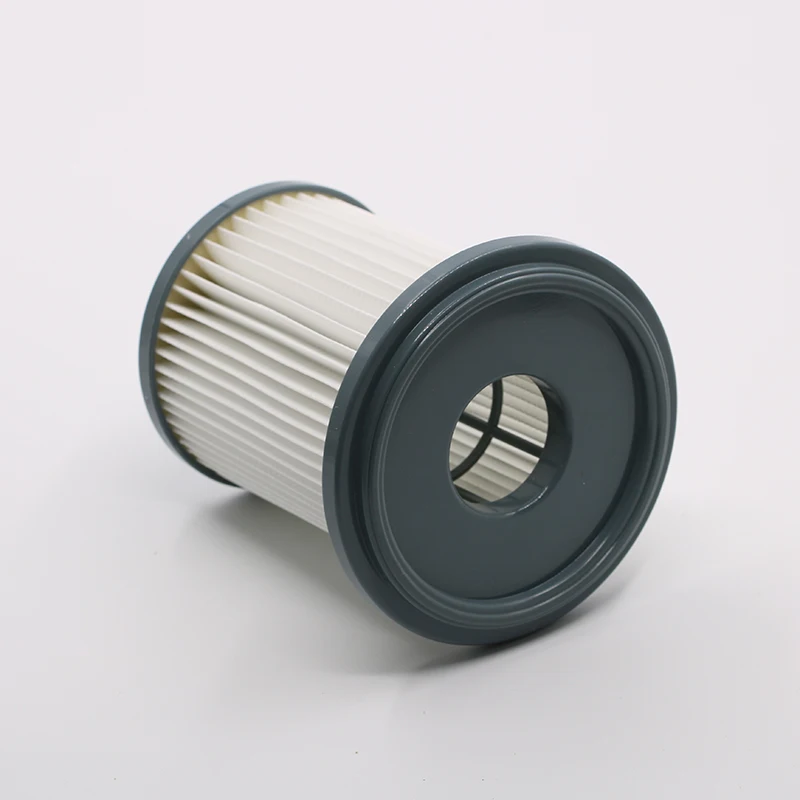 2 peça de substituição de Alta qualidade de limpeza do filtro hepa para Philips FC8740 FC8732 FC8734 FC8736 FC8738 FC8748 filtro a vácuo para