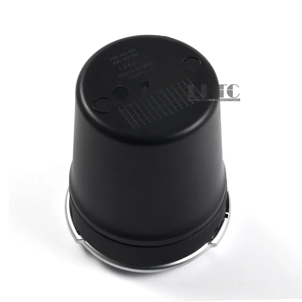 100% brand new original genuine OE Aluminum Lid Console Ashtray Ash Box For A3 / A3 Quattro Q3 A3 S3 8V A4 B9 8V0857951 3Q7