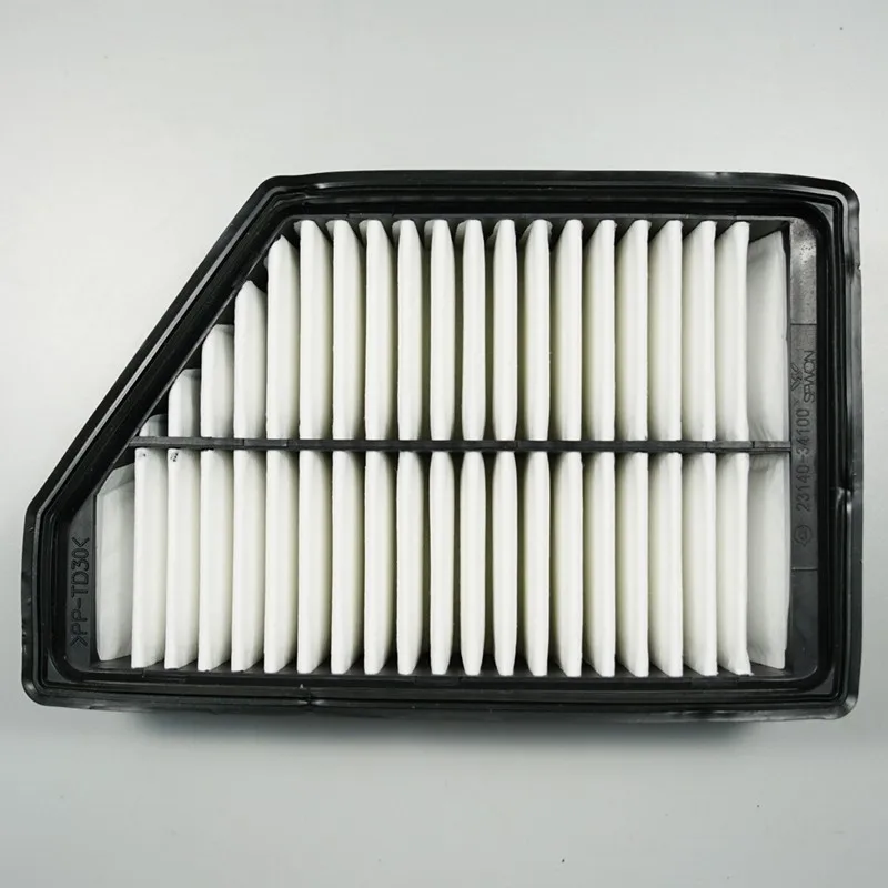 air filter for 2010- SSANGYONG KORANDO 2.0 , 2012 SSANGYONG KORANDO 2.0 e-XDi 4WD , Korando 2.0T diesel oem:23140-34100