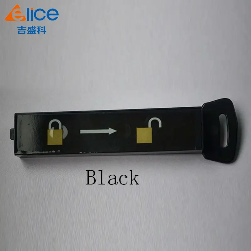 Mới Đến! 3PcsJSK Handkey EAS Màn Hình Móc Treo Releaser Từ Eas Detacher Cho Nhện Bọc Miễn Phí Vận Chuyển