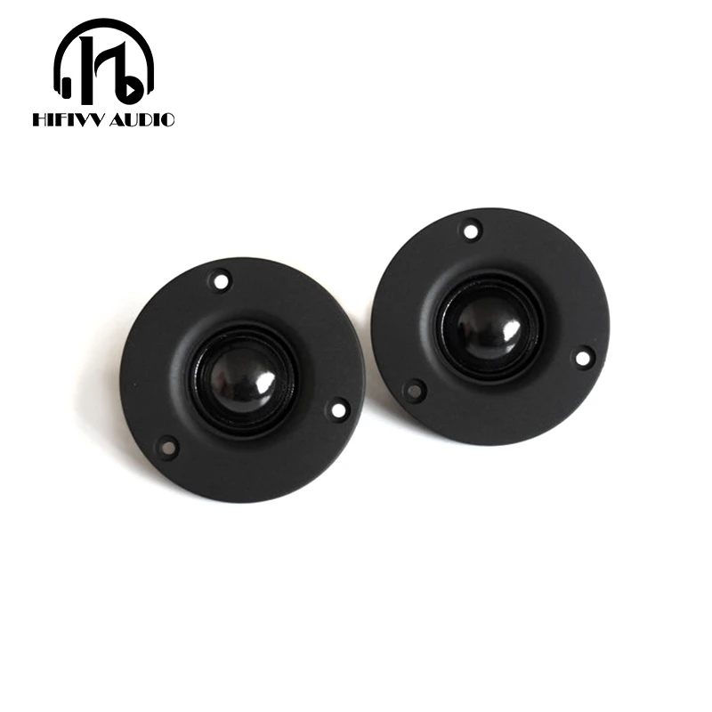 

Mini Audio Portable Speakers Tweeter Speaker Rubber Side NdFeB Magnetic Speaker