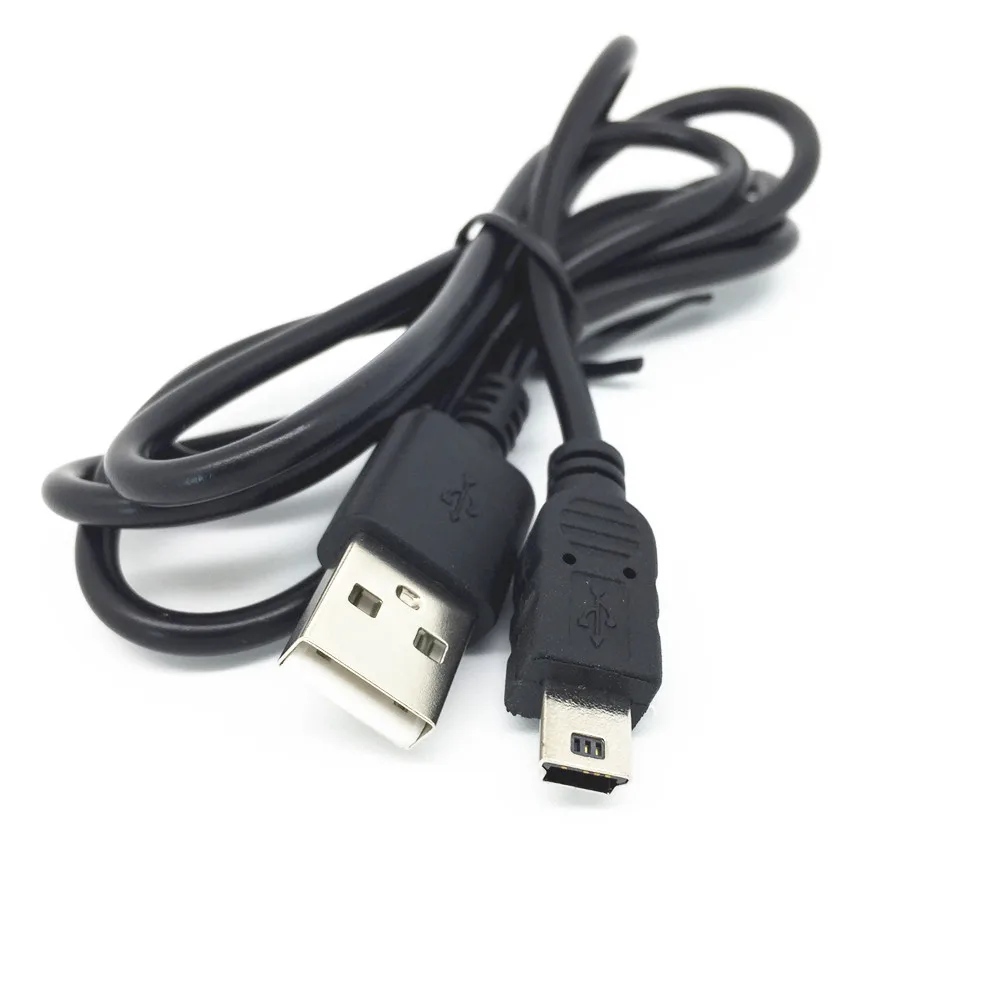 Usb Cable Charger for Canon PowerShot  A700 A710 IS A720 IS G3 G5 G6 G7 G9 Pro A10 A20 A30 A40 A60 A70 A75 A80 A85 A95 A100