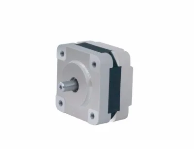 

Nema 14 HBH series 2kg.cm 0.8A hybrid stepper motor 35HBH31-0804A