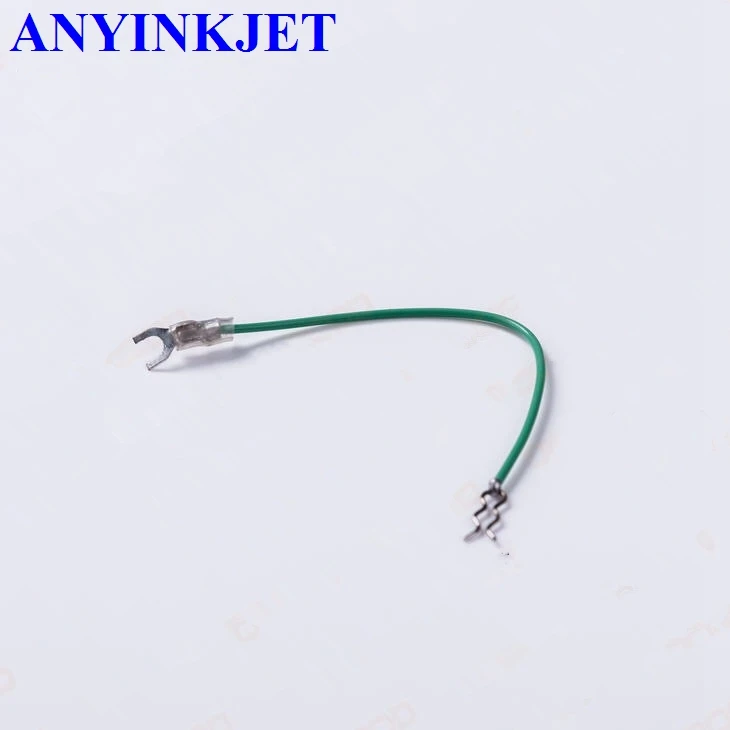 Used for Videojet Excel 170i head  ground lead SP363022 for Videojet Excel series printer