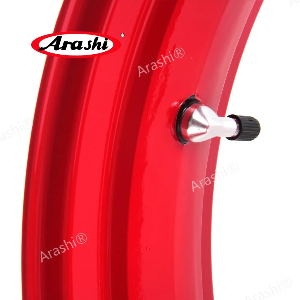 Arashi-Jante de Roue Avant 17 pour Moto Ducaiss1199, Panigale 2013, 2014, 2015, 959, Corse 2018, 2019