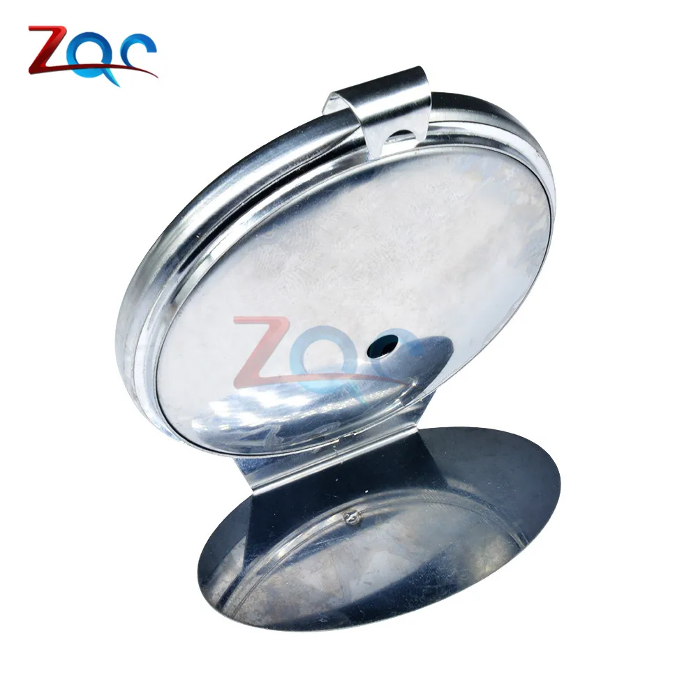 0-400℃ High-grade Large Oven Stainless Steel Special Oven Thermometer Measuring Thermometer Baking Tools