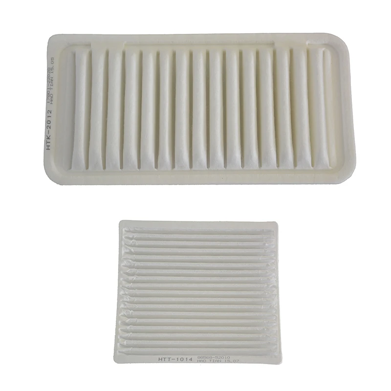 

Car Air Filter Cabin Filter for BYD F3 F3-R G3 G3-R L3 Toyota Corolla 1.6L 1.8L Geely GC7 Lifan 620 17801-22020 88568-52010