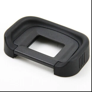 EB Eyecup Eyepiece Viewfinder Rubber Hood For Canon FOR EOS 5D / 5D Mark II / 5D2 6D 10D 20D 30D 40D 50D 60D 70D Digital Camera