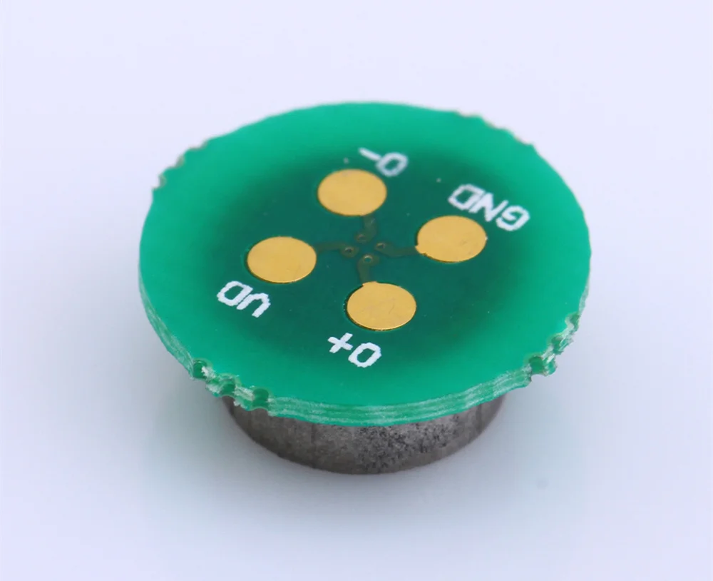 For XGZB pressure sensor (PCB10) absolute pressure 100kPa,350kPa,1MPa Atmospheric pressure gauge