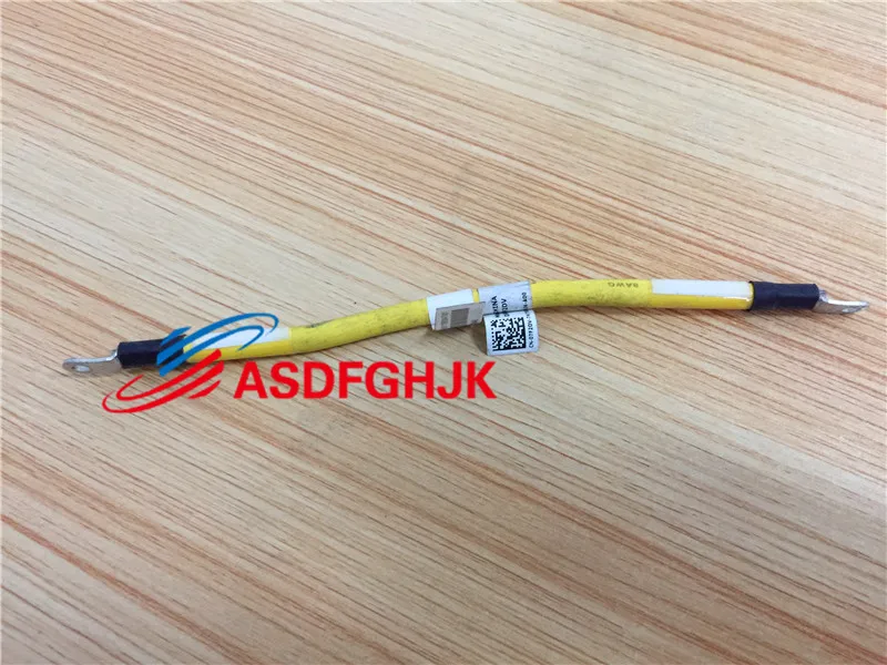 

CN-07F2DV 07F2DV 7F2DV FOR DELL 12V YELLOW CABLE FOR DELL POWEREDGE C6000 / C6300 ENCLOSURE C6220 / C6320 100% TESED OK