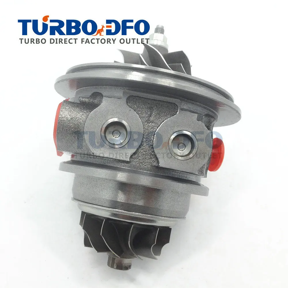 Water cooled TF035HM-12T turbo chra 49135-08000 cartridge core for Mitsubishi Pajero II Delica 2.8 TD 4M40 ME202578 ME201677