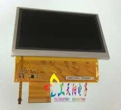 4.3 inch screen LQ043T3DX02  PSP1000 console Neiping Newman A8 LCD screen