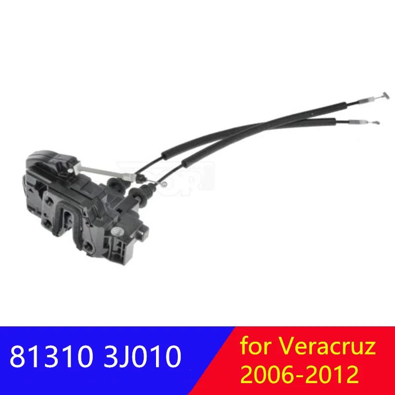 

Front left LH door lock actuator for hyundai Veracruz 2006-2012 813103J010 81310 3J010