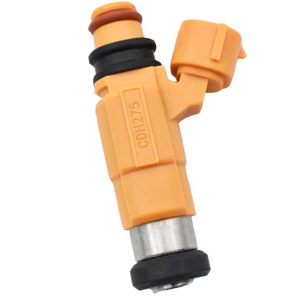 4pcs/Lot Fuel Injectors For Mitsubishi Galant MD319792 CDH275 For Yamaha outboards 150HP F200 F225 LF225 LF200