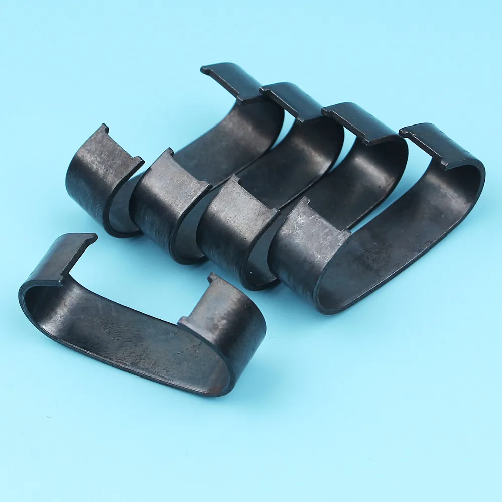 Imagem -03 - Mola de Embreagem para Jonsered 2141 2145 2149 2150 Cs2141 Cs2145 Cs2150 Cs2245 Cs2255 Cs2245s Cs2250s Chain Saw 503815601 Peças Lote