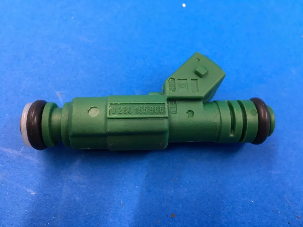 Green Giant Fuel Injector fit  42 lb/hr Chevy FORD Motorsport Racing 440cc