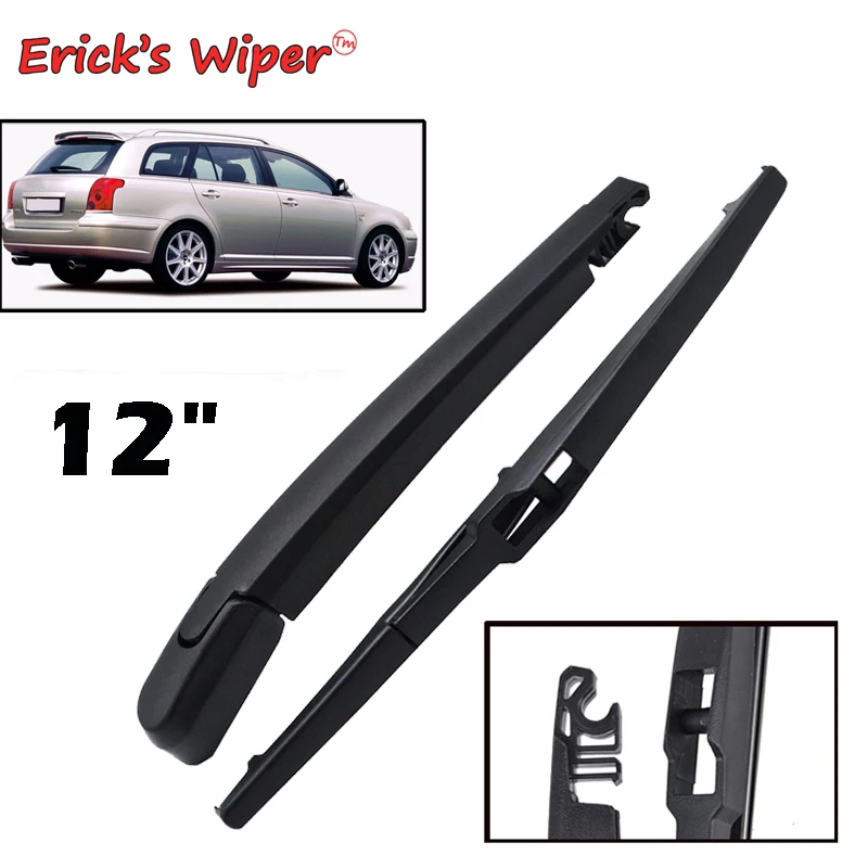 Erick's Wiper 12