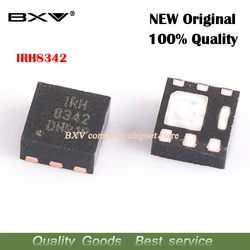 IRFHS8342TRPBF, IRFHS8342, IRS8342, IRH8342, IRS 8342 , QFN-6 8.8 A, 30 V, 0.016 ohm, N-CHANNEL, Si, MOSFET, 신제품, 로트당 10 개