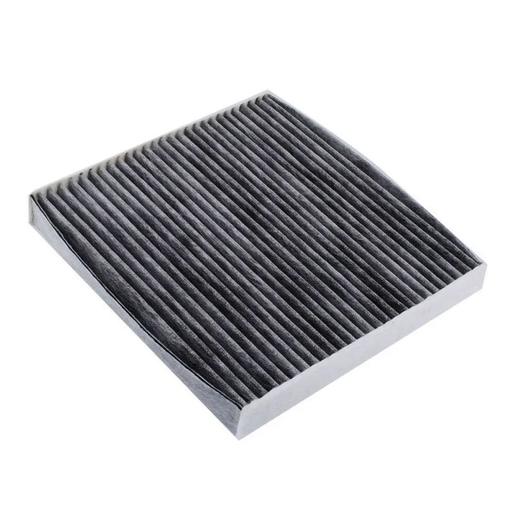 

Car Carbon Fiber Cabin Air Filter 87139-50060 87139-YZZ08 for Toyota Camry Sequoia Highlander Prius Sienna Avalon Corolla RAV4