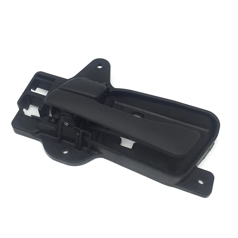 For Hyundai I30 2009 For Elantra 2008 Inside Door Handle black For Elantra I30 2007 2008 2009 2010 2011 2012