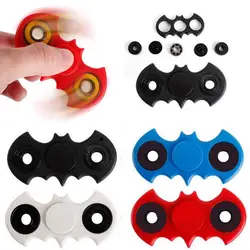 Spinner EDC Anti Stress Toys Finger Spinner Brass Hand Spinners Focus KeepToy And ADHD