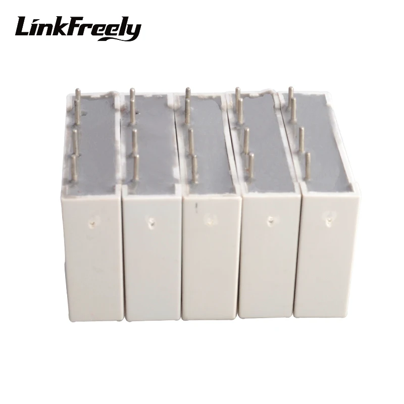 RP1D060D4 RP1D060D8 RP1D350D1 단상 PCB 장착 DC 스위칭 무접점 계전기 60VDC 350VDC