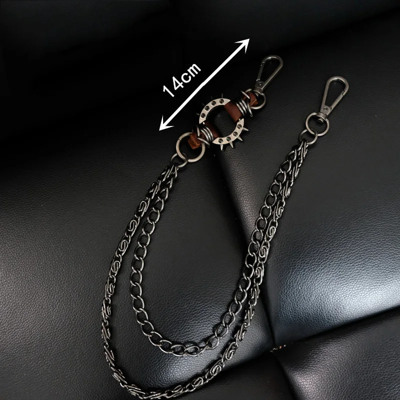 Men's Motorcyle Wal… - image