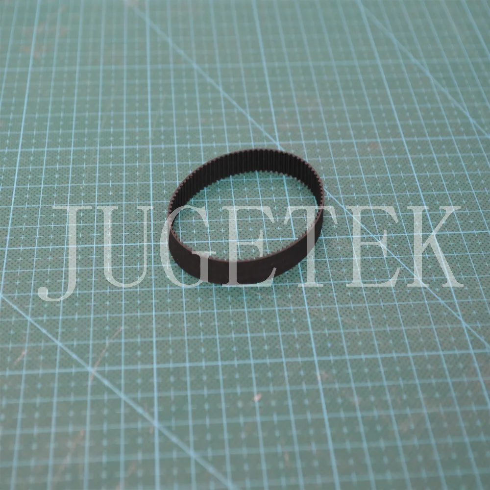 

S2M Timing Belt 200mm Length 100 Teeth 6mm Width Closed-loop
