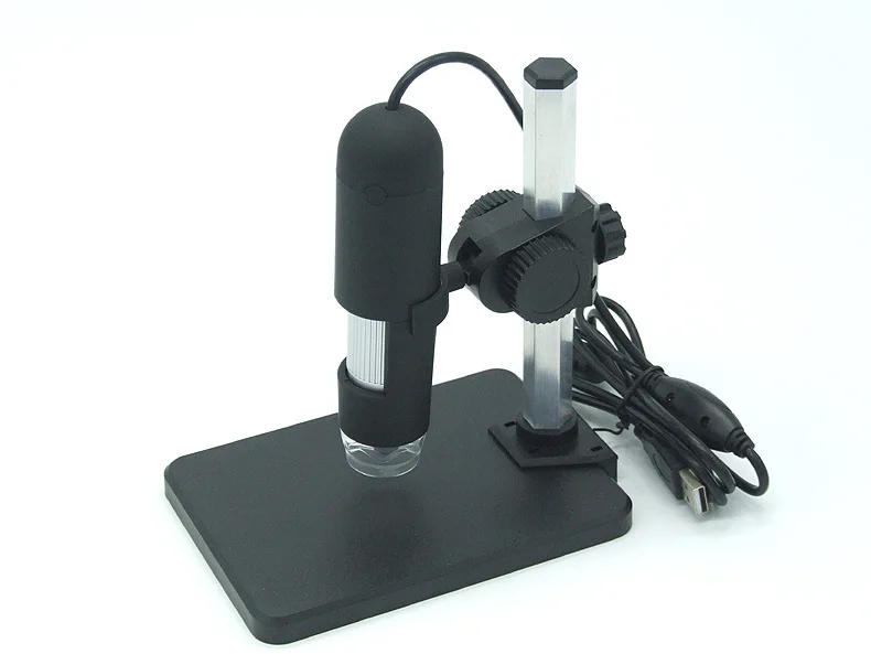 USB Microscope New Mega Pixels 1000x 8 Led Usb Digital Microscope Endoscope Camera Microscopio Magnifier Z P4pm High Quality