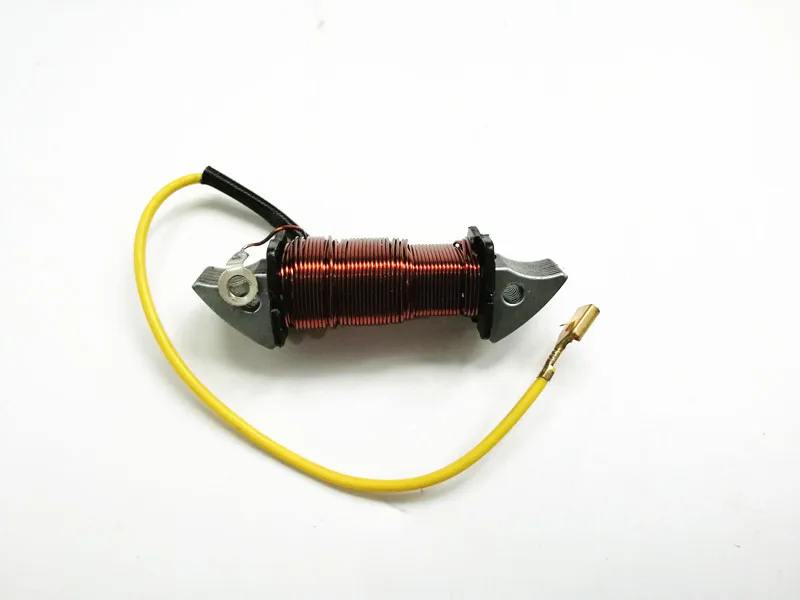 light coil for Zundapp Kreidler Hercules Ignition Alternator PUCH STATOR COIL MOTORCYCLE COIL PARTS 17W 6V