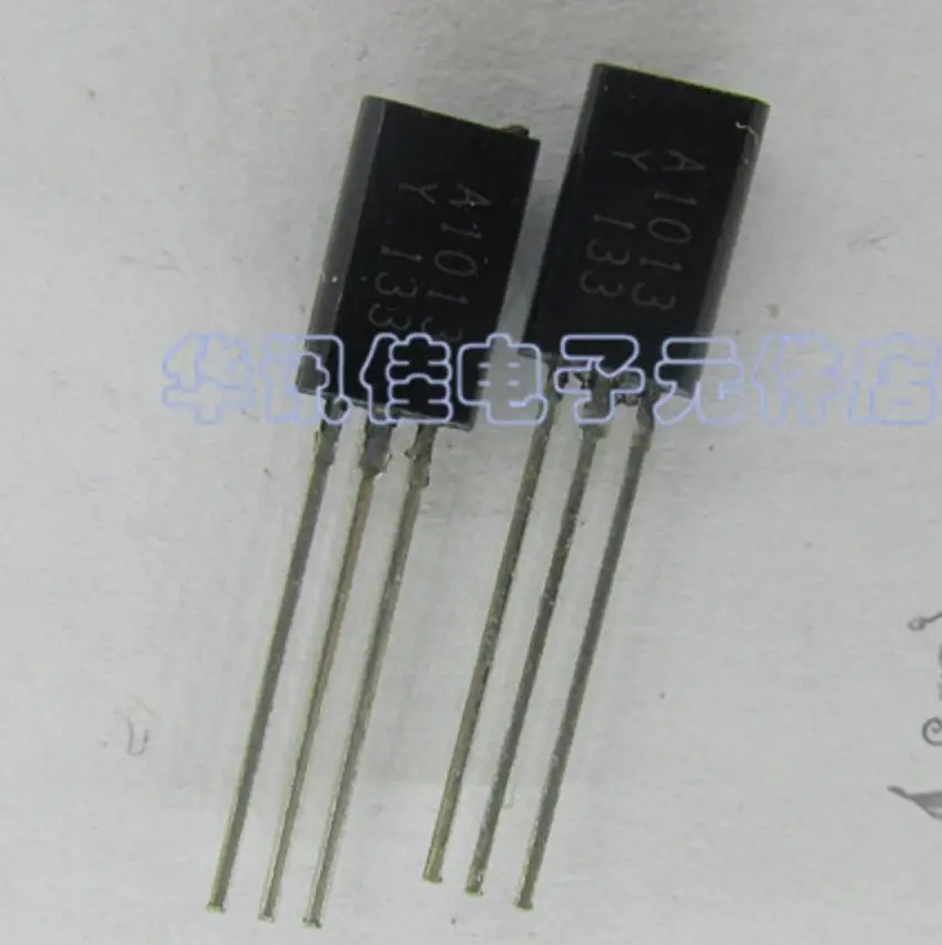 1000pcs/Lot  2SA1013Y A1013 1A/160V/0.9W TO-92L new original