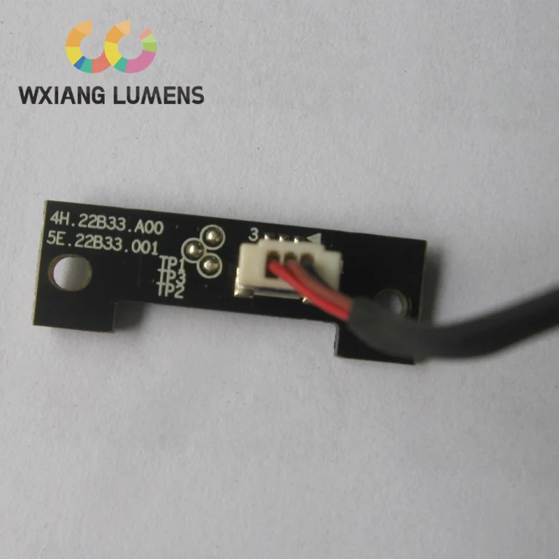 Projector Color Wheel Sensor Fit for Viewsonic PJD5132