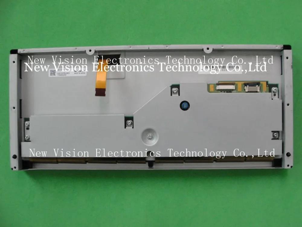 

LQ123T5LG04A Lexcus LS460 brand New Original A+Grade 12.3 inch LCD Screen Display for Car Navigation for SHARP