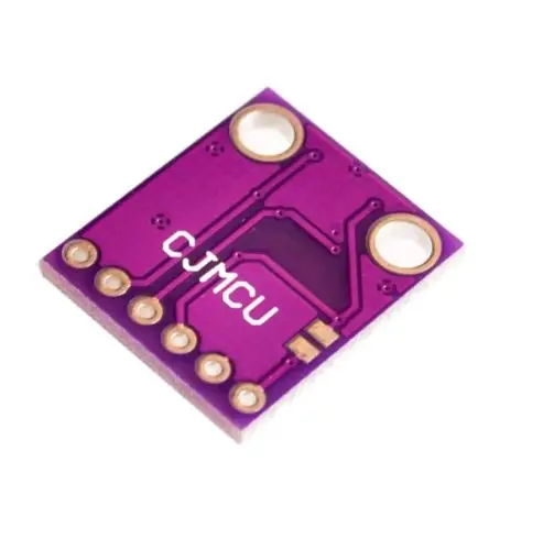 1 Chiếc APDS-9900 Digitale Gần Ánh Sáng Môi Trường Xung Quanh Sensore Mô Đun