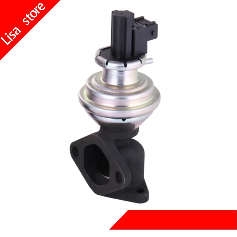 1207100CLC1 EGR VALVE for Jiangling baodian small plate