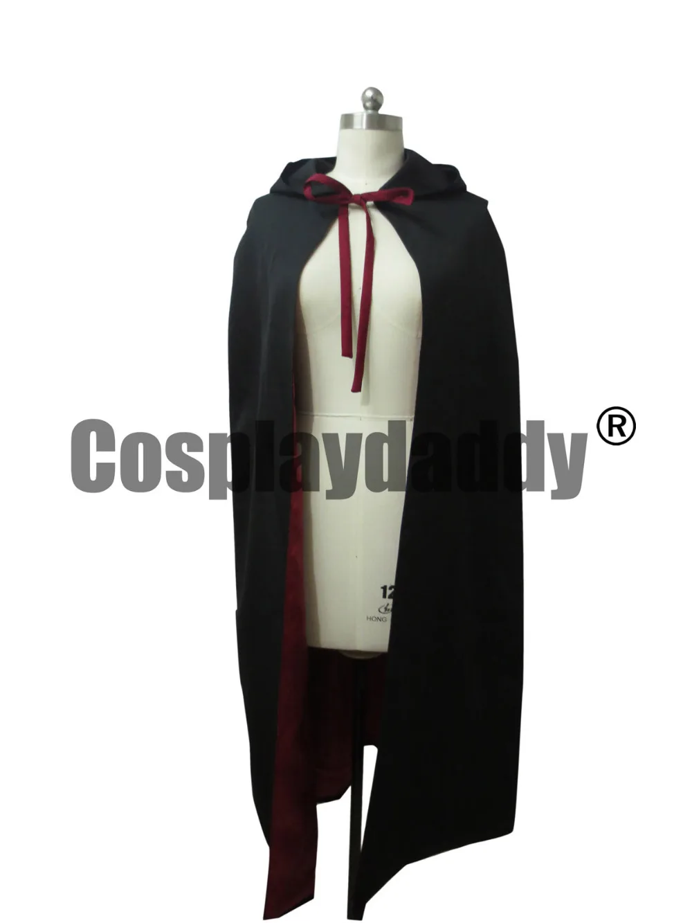 Zero no Tsukaima Louise Cosplay Costume only cloak