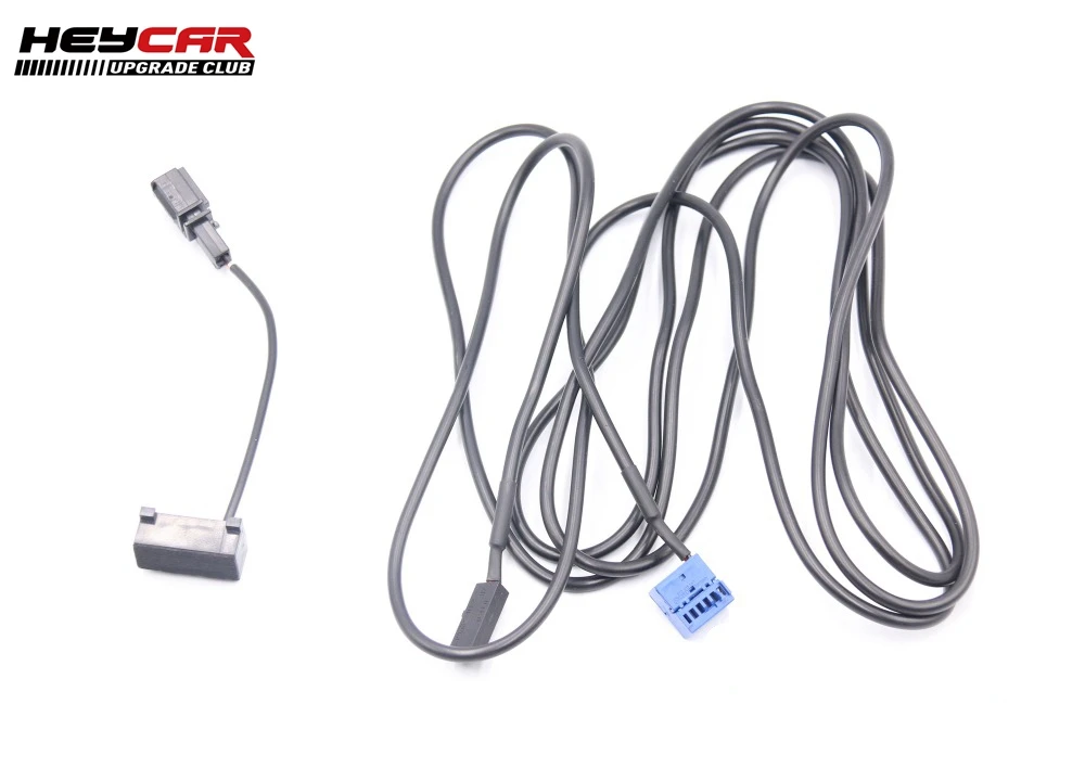 

FOR VW Bluetooth Wiring Harness cable 8X0035447A For MIB DIS PRO RADIO With Microphone 8X0 035 447 A