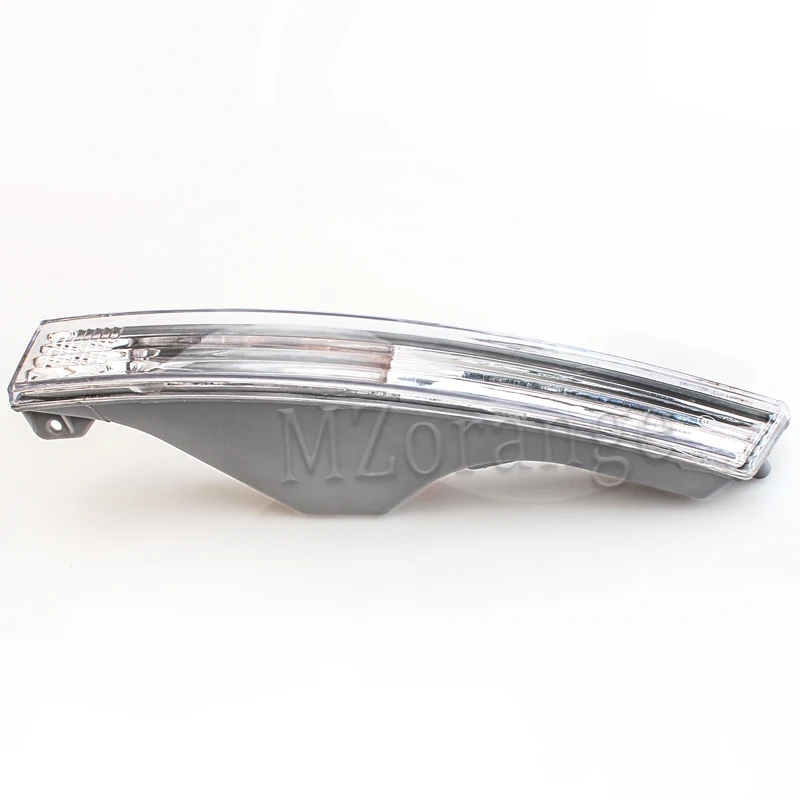 Turn Signal Light For VW Passat B6 2006 2007 2008 2009 2010 Front Bumper Turn Signal Lamp Car Accessories Without Bulbs