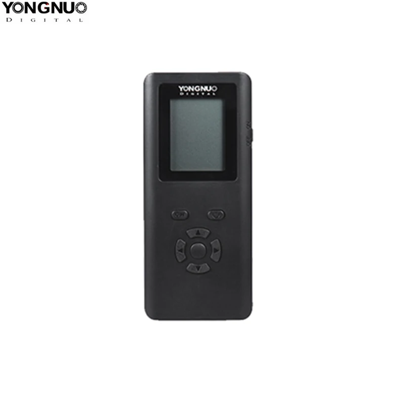 YONGNUO LED リモコン YN300IV YN300III YN300AIR II YN600L YN600L II
