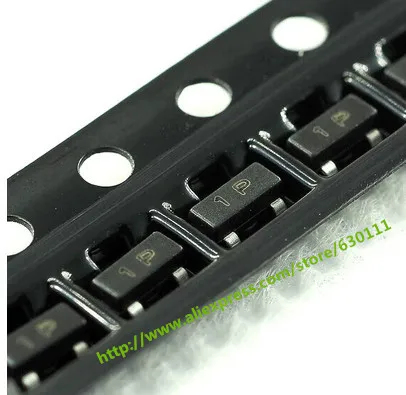3000PCS MMBT2222ALT1G SOT-23 MMBT2222 2N2222 SMD General Purpose Transistors