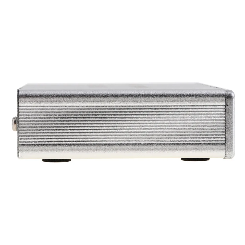 DC12V Car Amplifier MP3 SD USB Audio Player Reader 3-Electronic Keypad Control with Remote