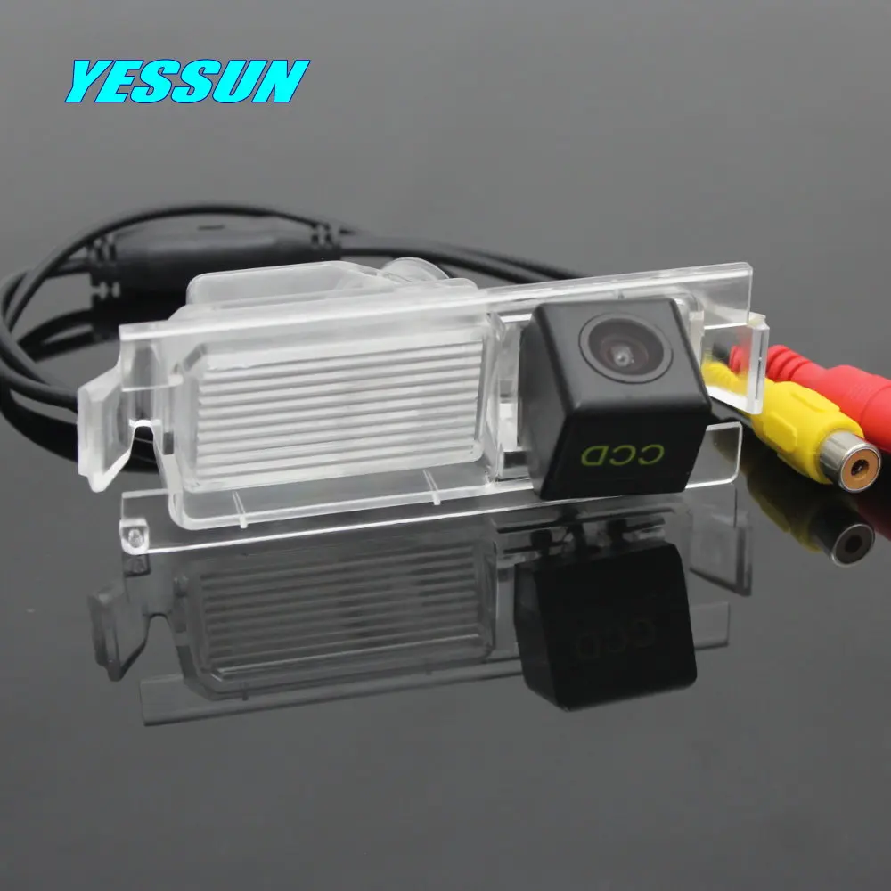 

For Hyundai Verna Sedan Car Rearview Parking Camera HD Lens CCD Chip Night Vision Water Proof CAM