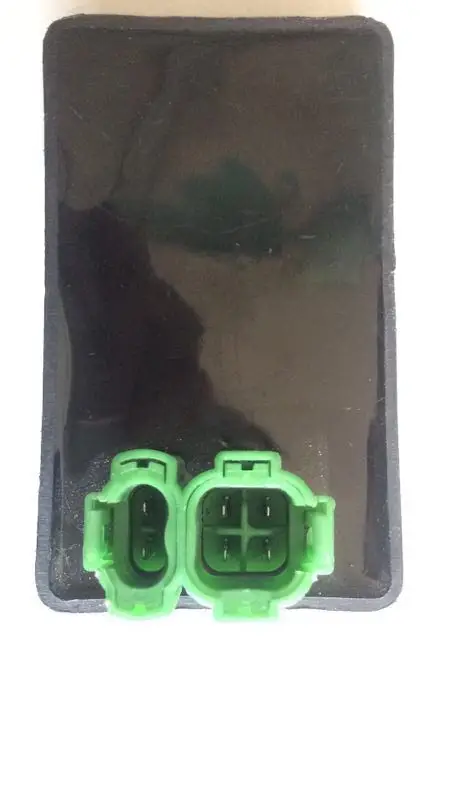 CDI UNIT BOX For KYMCO Agility 50cc 30410-LBD6-E00: تقييم ونصائح للاستخدام الفعّال